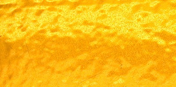 ORACOVER Bügelfolie chrom orange, 60cm breit, "Menge 1" = 1m (0,6m²)