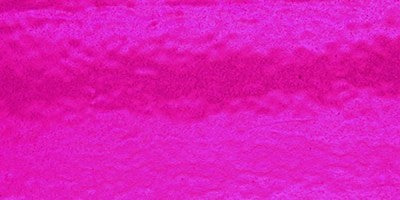 ORACOVER Bügelfolie chrom magenta, 60cm breit, "Menge 1" = 10m Rolle (6m²)