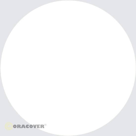 ORASTICK Adhesive Film white, 60cm wide, "Quantity 1" = 1m (0.6m²)
