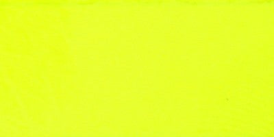 ORASTICK Adhesive Film, fluorescent yellow, 60cm wide, quantity 1 = 1m delivery quantity!