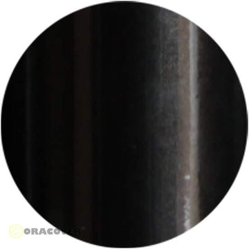 ORASTICK Adhesive Film pearlescent graphite, 60cm wide, Quantity 1 = 1m delivered!