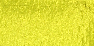 ORASTICK Klebefolie chrom gelb, 60cm breit, "Menge 1" = 1m (0,6m²)