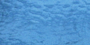 ORASTICK Klebefolie chrom blau, 60cm breit, Liefermenge 2m-Rolle!