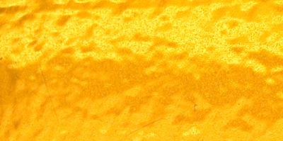 ORASTICK Klebefolie chrom orange, 60cm breit, "Menge 1" = 1m (0,6m²)