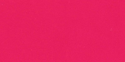 ORATRIM 12cm breit, magenta fluor., "Menge 1" = 1m Liefermenge!