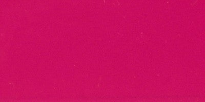 ORATRIM 12cm breit, power pink, "Menge 1" = 1m Liefermenge!