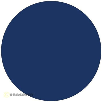 ORATRIM 9.5cm wide, blue, 2m roll supplied!