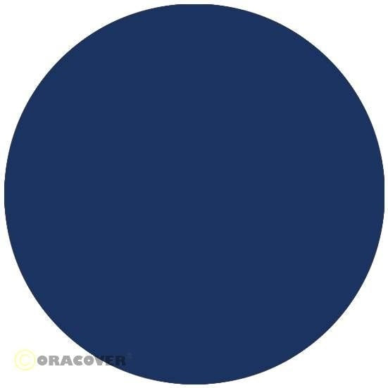 ORATRIM 9.5cm wide, blue, 2m roll supplied!