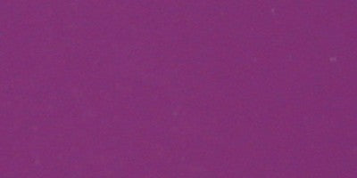 ORATRIM 12cm wide, violet, "Quantity 1" = 1m supplied!