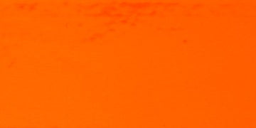 ORATRIM 12cm breit, rotorange fluor., "Menge 1" = 1m Liefermenge!