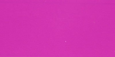 ORACOVER Bügelfolie royal magenta, 60cm breit, "Menge 1" = 1m (0,6m²)
