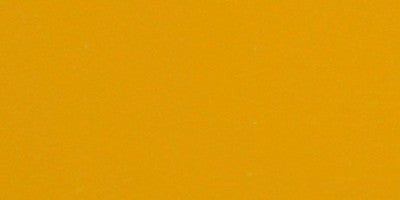 ORACOVER Iron-On Film royal yellow, 60cm wide, "Quantity 1" = 1m (0.6m²)