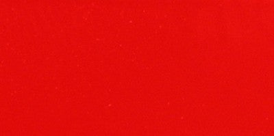 ORASTICK Klebefolie royal rot, 60cm breit, "Menge 1" = 1m (0,6m²)