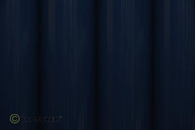 ORALIGHT Iron-on Film corsair blue, SLIGHTLY OPAQUE, 60cm wide, Quantity 1 = 1m delivered!