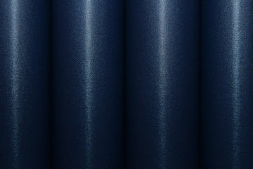 ORASTICK Klebefolie matt corsairblau, 60cm breit, "Menge 1" = 1m (0,6m²)