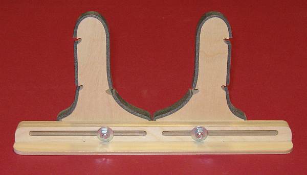 Bau- und Transporthilfe