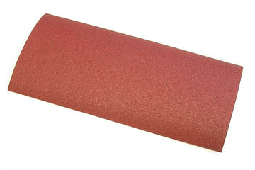Schleifpapier 115x230mm mit Klettrückseite(Körnung 120)