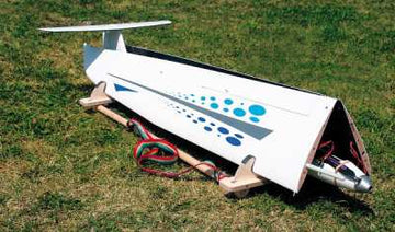 Sailplane dolly