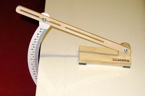 Rudder Angle Indicator