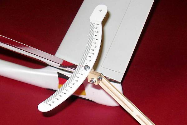 Rudder Angle Indicator