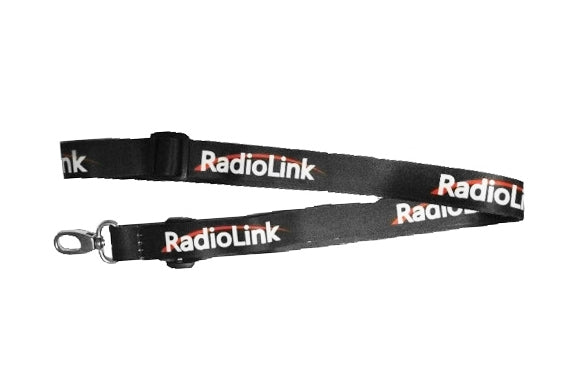 AT9S transmitter with R9DS receiver, Radiolink, 10-channel RC set 2.4GHz FHSS/DSSS