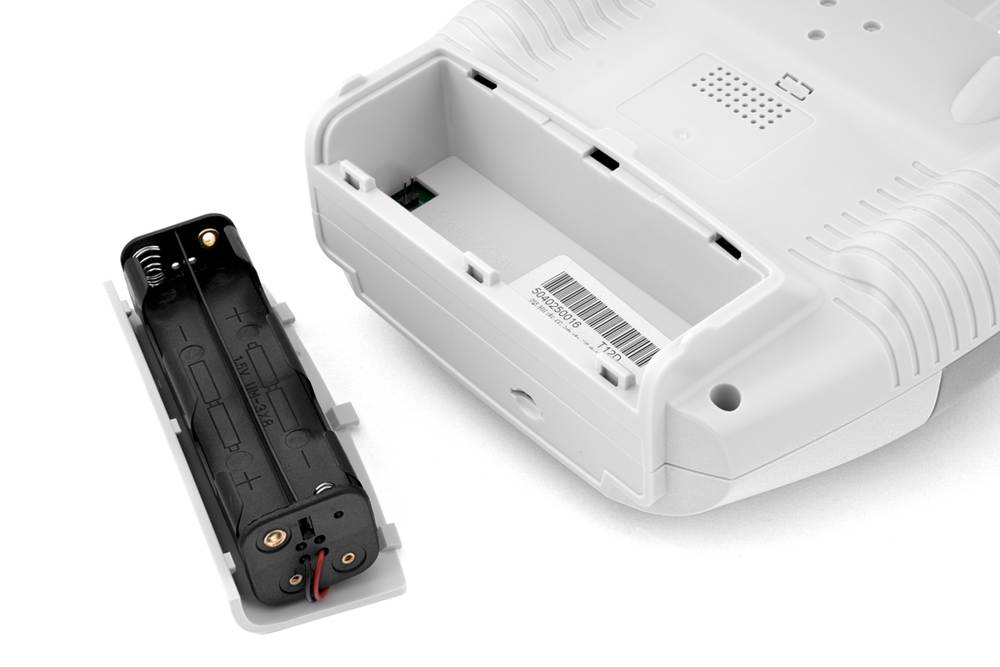 T12D transmitter with R12F receiver, 12 channel FHSS RadioLink transmitter