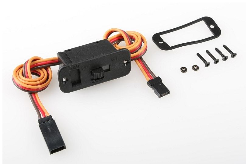 Switch Cable GOLD, # 3046