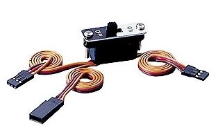 Switch Cable with Charging Port, # 3934