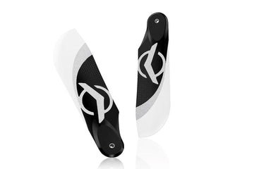 AzurePower PRO Tail Rotor Blade 105mm (Set of 1 pair)