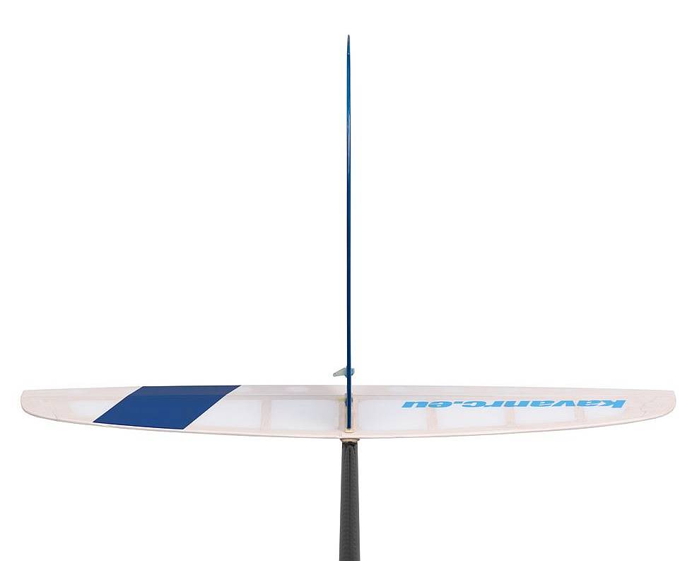 MIRAI, RES glider model, wingspan 1995mm, kit, # KAV02.8021