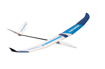 MIRAI - V, RES-Segelflugmodell, Spw. 1995mm, Bausatz, # KAV02.8022