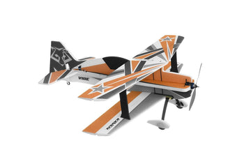 Kavan VIBE ORANGE, 3D-Kunstflug-Park-Flyer, Spw. 1000mm, # KAV02.8030