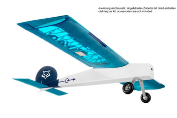 FunStik, E- and V-Drive Trainer 1280mm, Kit, Kavan # KAV02.8036