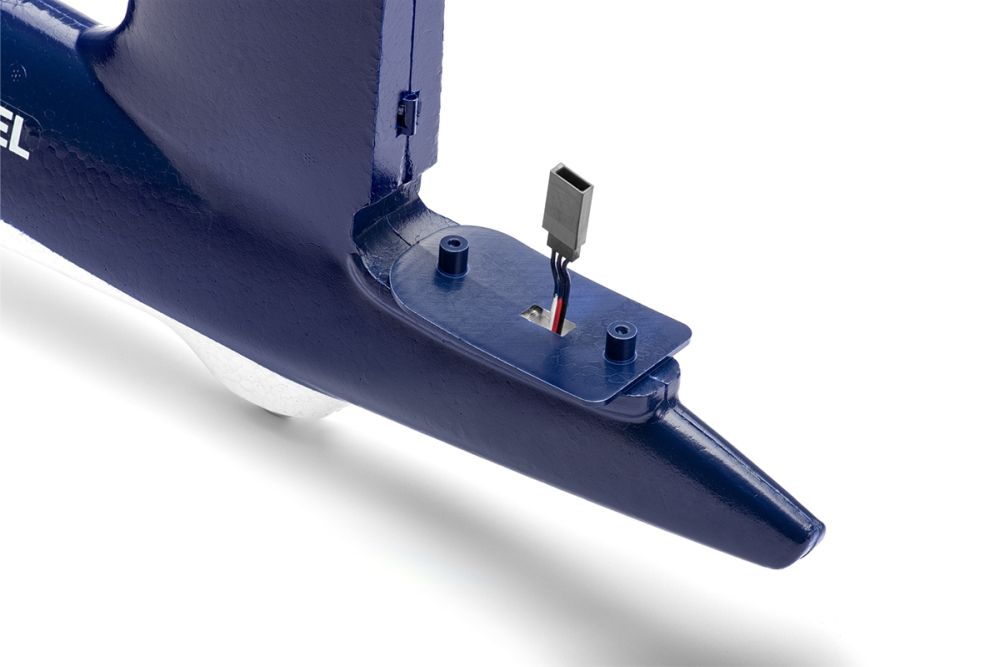 KAVAN Swift S-1, Span 2400mm, ARF, BLUE # KAV02.8082-BLUE