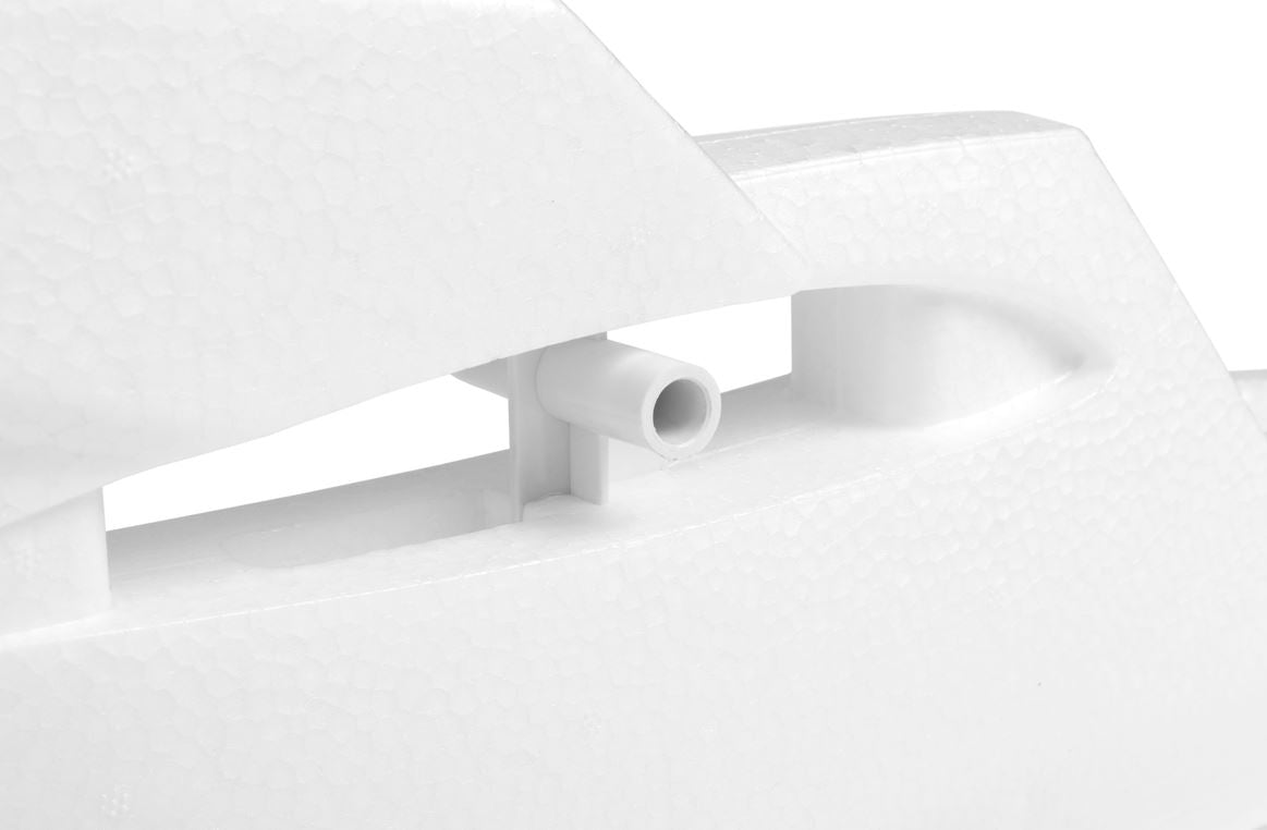 Beta 1400 KIT version, 1400mm wingspan, beginner model