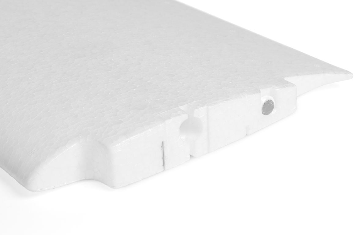 Beta 1400 KIT version, 1400mm wingspan, beginner model