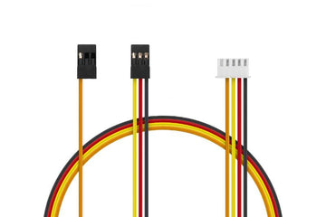 Cable set for wing connection for Kavan PULSE, # KAV02.8091.9S