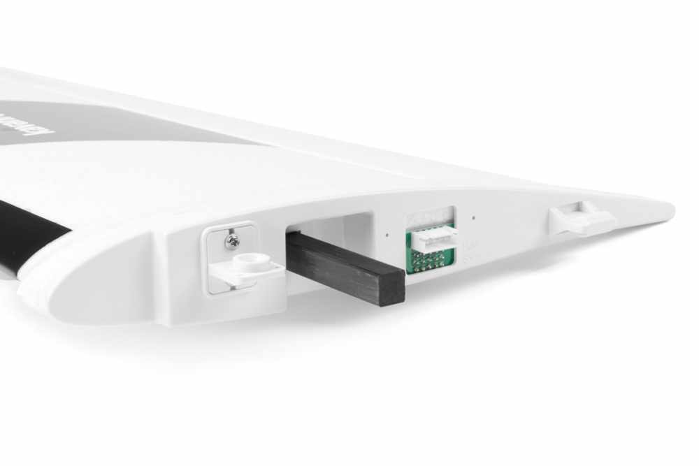 KAVAN Pulse 2200 V2 ARF, Wingspan 2206mm, green, # KAV02.8092