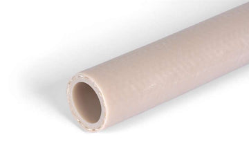 Silikonschlauch 27/19 mm, 4mm Wandung, hitzebeständig, 250mm, # KAV1106.19