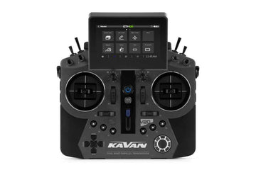 KAVAN Sender V20, GRAU, 24-Kanal, 2.4GHz, # KAV16.1001
