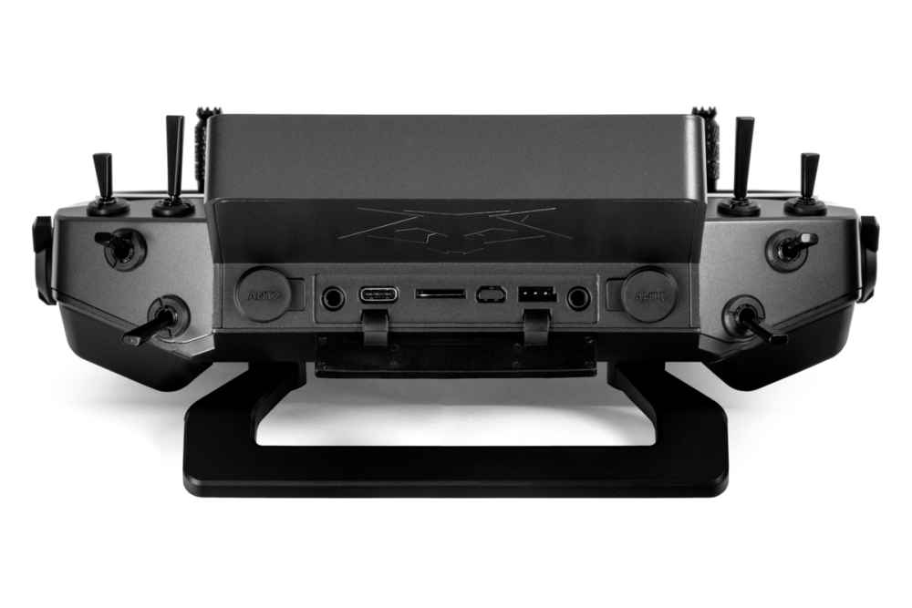 KAVAN Sender V20, GRAU, 24-Kanal, 2.4GHz, # KAV16.1001