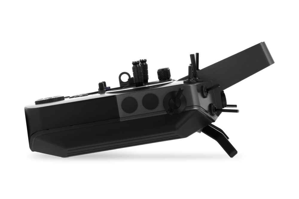KAVAN Sender V20, GRAU, 24-Kanal, 2.4GHz, # KAV16.1001