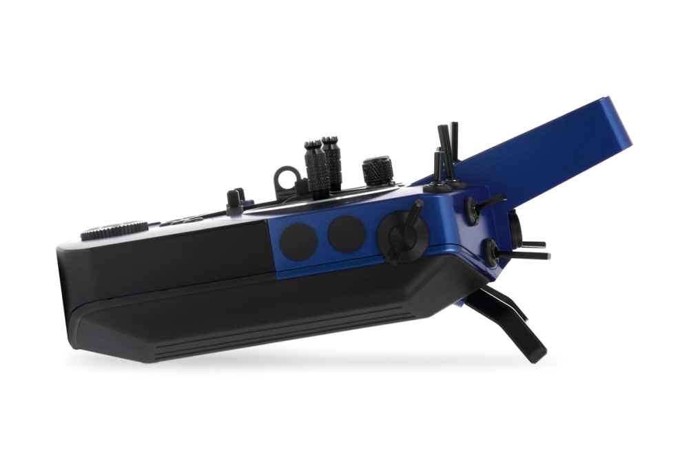 KAVAN Sender V20, BLAU, 24-Kanal, 2.4GHz, # KAV16.1002