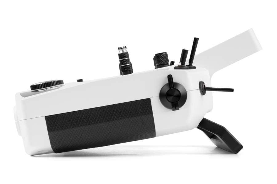 KAVAN Sender V15, WEISS, 24-Kanal, 2.4GHz, # KAV16.1003