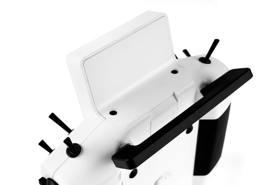 KAVAN Sender V15, WEISS, 24-Kanal, 2.4GHz, # KAV16.1003