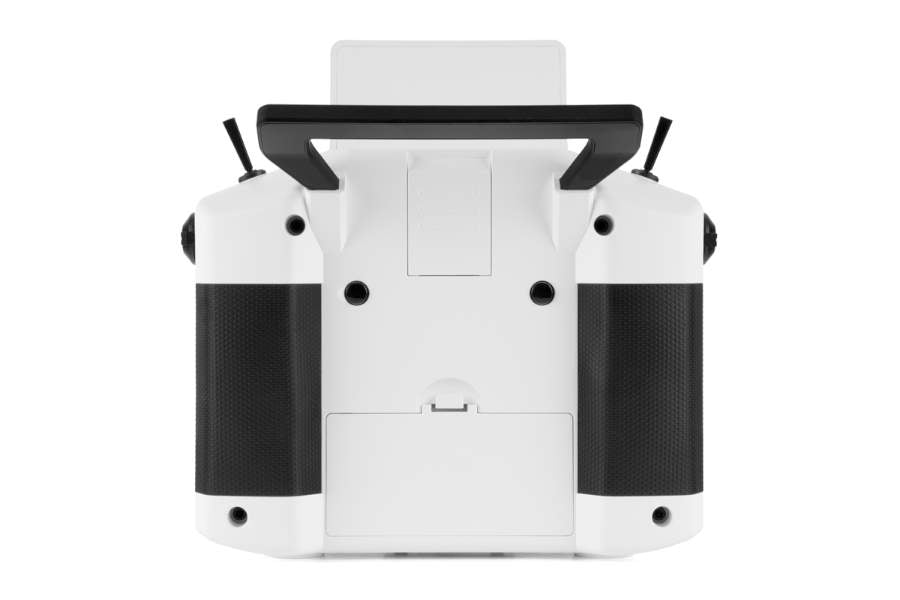 KAVAN Sender V15, WEISS, 24-Kanal, 2.4GHz, # KAV16.1003