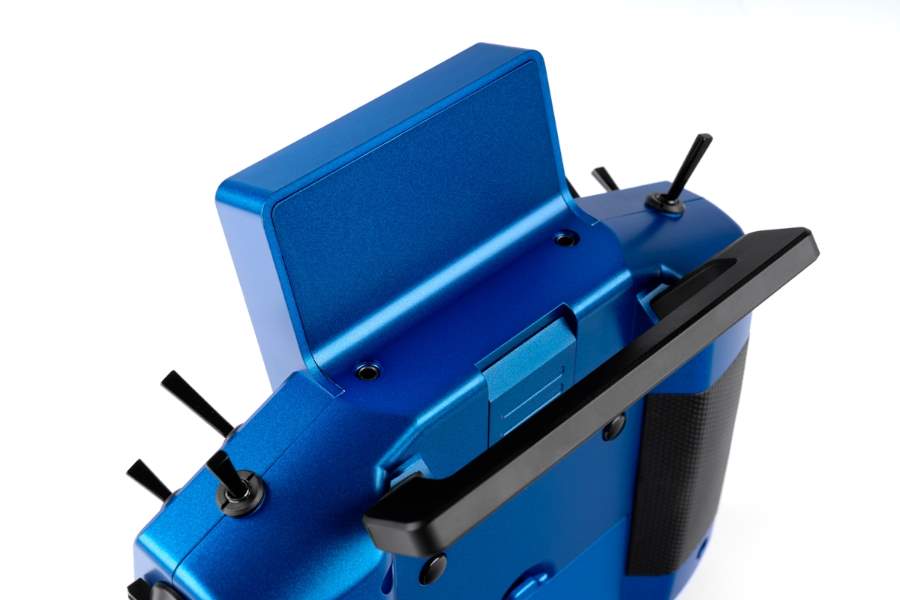 KAVAN Sender V15, BLAU, 24-Kanal, 2.4GHz, # KAV16.1004