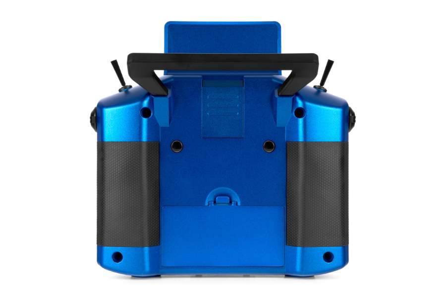 KAVAN Sender V15, BLAU, 24-Kanal, 2.4GHz, # KAV16.1004