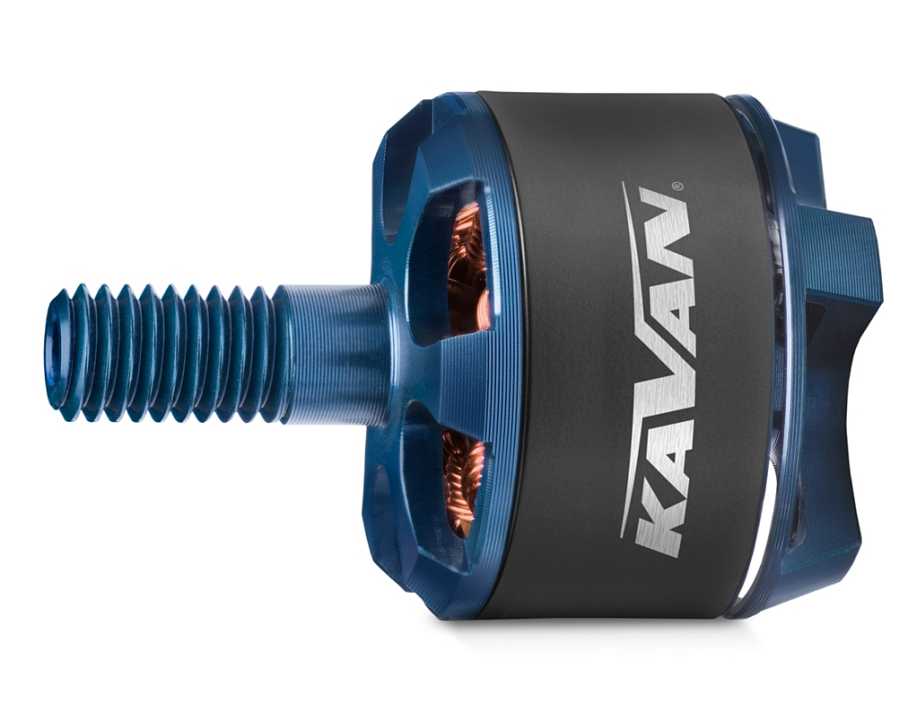 Kavan Brushless-Motor Pro 1915-3750 # KAV30.2001