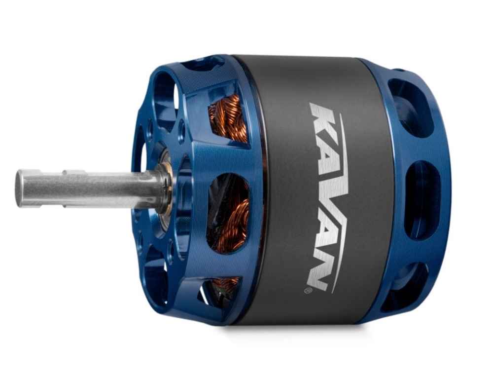 Kavan Brushless-Motor Pro 3536-1000 # KAV30.2018